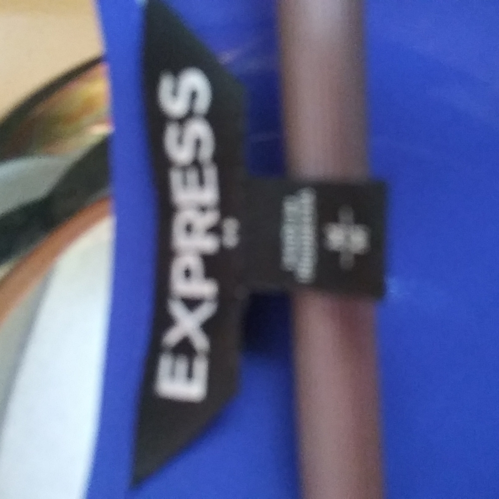 Express blouse. - Picture 3 of 14